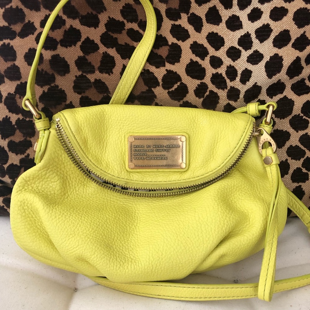 Marc by Marc Jacobs handbag
